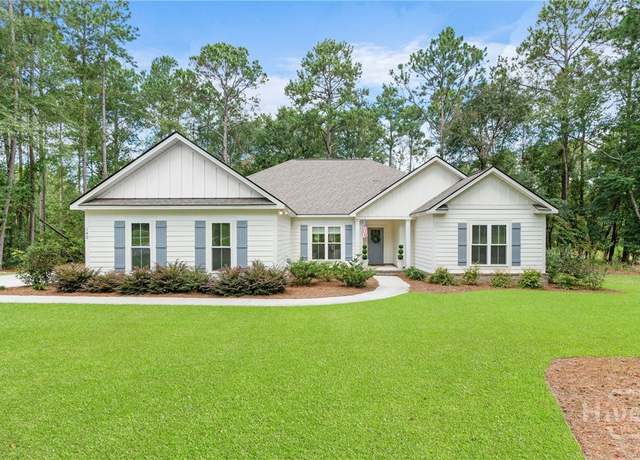 Property at 140 Brentwood Cir, Statesboro, GA 30458, 4 beds, 3 baths