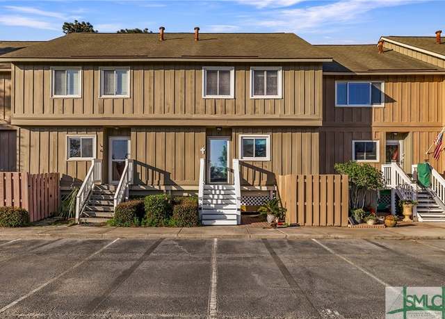 Property at 12502 Apache Ave #4, Savannah, GA 31419, 3 beds, 2.5 baths