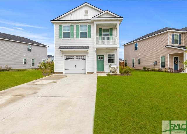 Property at 227 Flagler Dr, Savannah, GA 31419, 3 beds, 2.5 baths