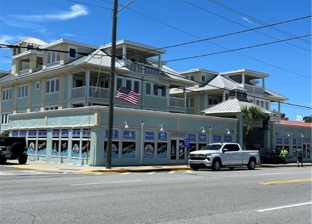 Property at 1415 Butler Ave #1, Tybee Island, GA 31328, 2 beds, 2 baths