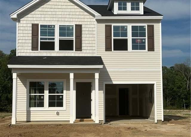 Property at 177 Palmetto Way NE, Ludowici, GA 31316, 3 beds, 2.5 baths