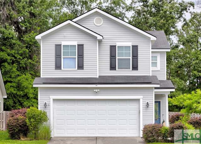 Property at 174 Calm Oak Cir, Savannah, GA 31419, 3 beds, 2.5 baths