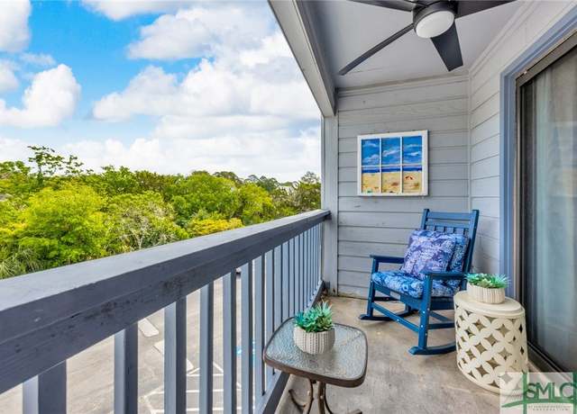Property at 1217 Bay St Unit 230A, Tybee Island, GA 31328, 1 bed, 1 bath