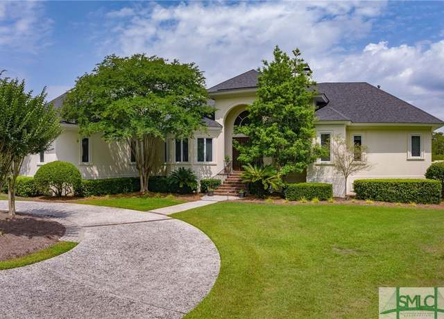 Property at 4 Sea Oats Ln, Savannah, GA 31411, 3 beds, 4.5 baths