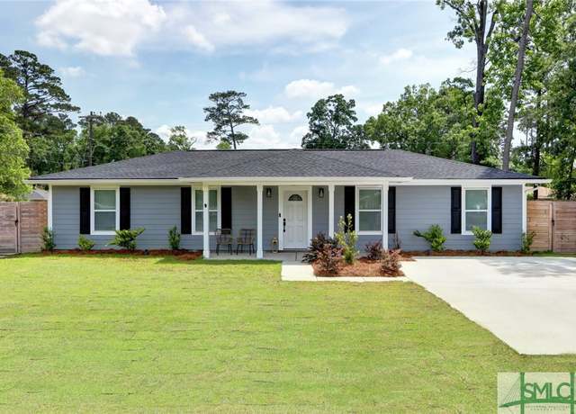 Property at 402 James Rd, Pooler, GA 31322, 4 beds, 2 baths