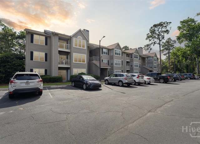 Property at 12300 Apache Ave #1003, Savannah, GA 31419, 2 beds, 2 baths