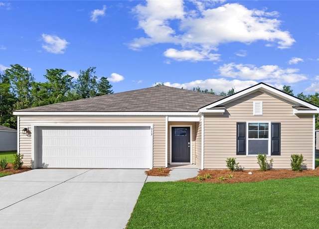 Property at 313 Elizabeth Dr, Brunswick, GA 31525, 3 beds, 2 baths