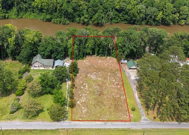 Property at 0 Seines Landing Dr, Springfield, GA 31329