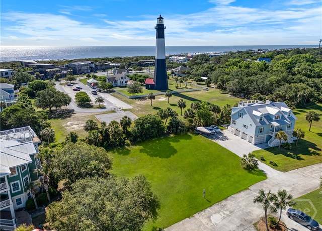 Property at 104 Gen George Marshall Blvd, Tybee Island, GA 31328