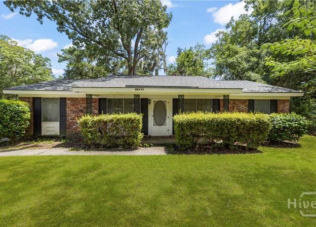 Property at 11304 Largo Dr, Savannah, GA 31419, 3 beds, 2 baths