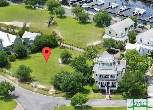 Property at 123 Captains Walk, Richmond Hill, GA 31324