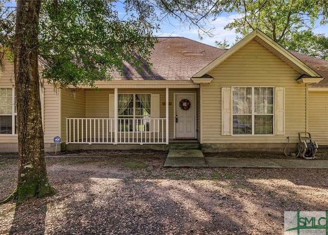 Property at 251 Hope Creek Dr, Richmond Hill, GA 31324, 3 beds, 2 baths