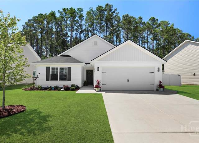 Property at 235 Cromer St, Savannah, GA 31407, 4 beds, 2 baths