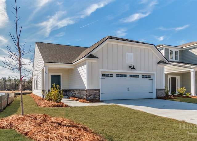 Property at 216 Bircholt Grv, Pooler, GA 31322, 3 beds, 2 baths