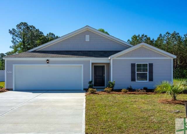 Property at 309 Elizabeth Dr, Brunswick, GA 31525, 3 beds, 2 baths