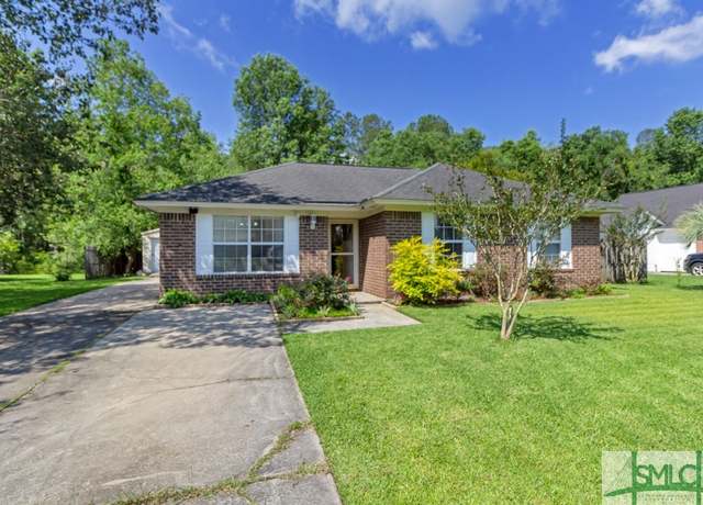 Property at 726 Osprey Dr, Richmond Hill, GA 31324, 3 beds, 2 baths