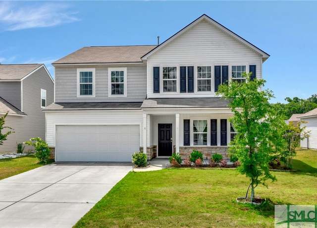 Property at 7 Toxaway Ln, Beaufort, SC 29906, 4 beds, 2.5 baths