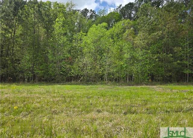 Property at 0 3rd St, Port Wentworth, GA 31407