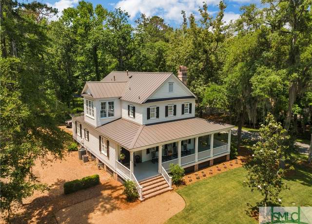 Property at 45 Eagles Cv, Richmond Hill, GA 31324, 3 beds, 3.5 baths