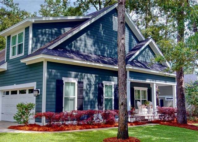 Property at 195 Ridgewood Park Dr S, Richmond Hill, GA 31324, 4 beds, 3 baths