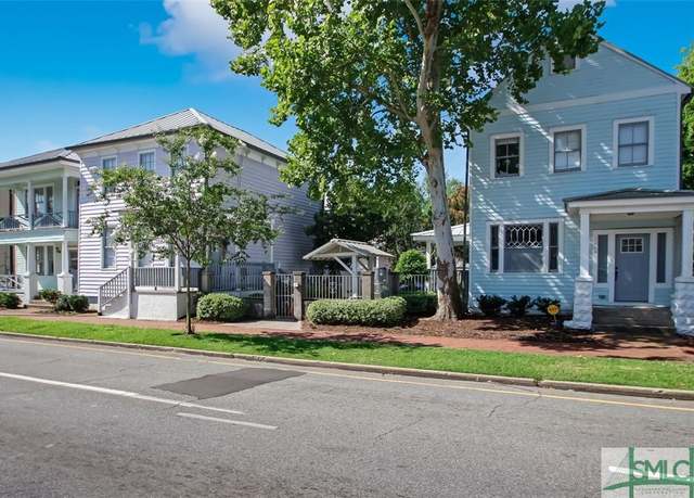 Property at 301-307 W Henry St, Savannah, GA 31401, 12 beds, 8 baths