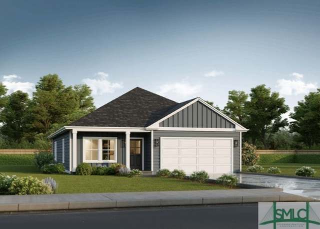 Property at Lot 72 Cottage Way, Darien, GA 31305, 3 beds, 2 baths