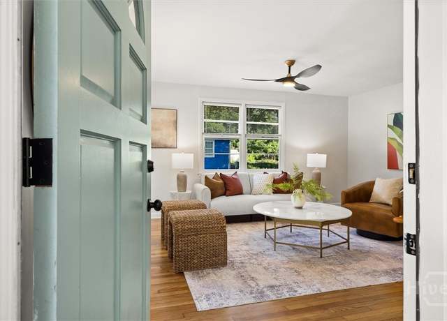 Property at 1304 NE 36th St, Savannah, GA 31404, 3 beds, 2 baths