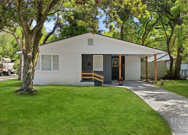 Property at 1304 NE 36th St, Savannah, GA 31404, 3 beds, 2 baths
