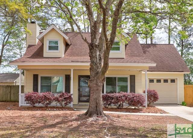 Property at 2 Hickory Rd, Rincon, GA 31326, 3 beds, 2 baths