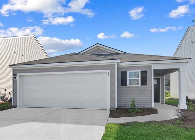 Property at 37 Hawkins Pass, Port Wentworth, GA 31407, 3 beds, 2 baths