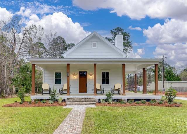 Property at 610 N Rogers St, Pooler, GA 31322, 3 beds, 2 baths