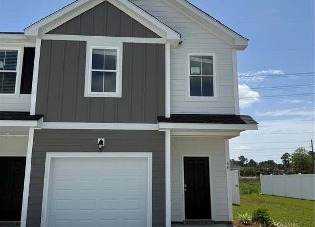 Property at 66 Stafford Loop, Richmond Hill, GA 31324, 3 beds, 2.5 baths
