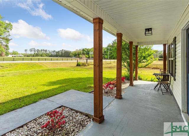Property at 2575 S Hwy 119 Hwy, Guyton, GA 31312, 3 beds, 2.5 baths