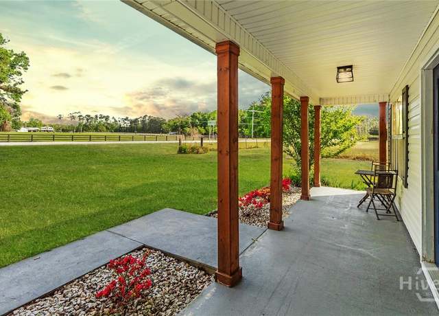 Property at 2575 S Hwy 119 Hwy, Guyton, GA 31312, 3 beds, 2.5 baths