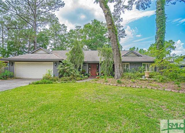 Property at 39 Windsor On The Marsh, Savannah, GA 31419, 3 beds, 2 baths