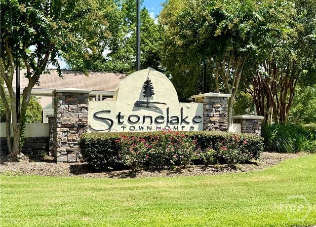 Property at 89 Stonelake Cir, Savannah, GA 31419, 2 beds, 2 baths
