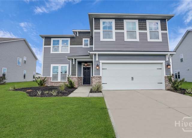 Property at 3 Chimney Ct, Savannah, GA 31407, 5 beds, 3 baths