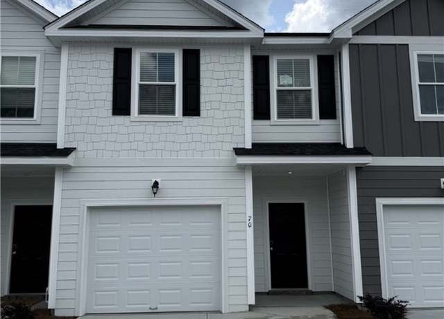Property at 70 Stafford Loop, Richmond Hill, GA 31324, 3 beds, 2.5 baths