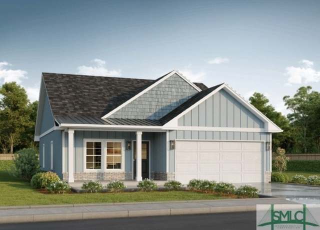 Property at Lot 71 Cottage Way, Darien, GA 31305, 3 beds, 2 baths