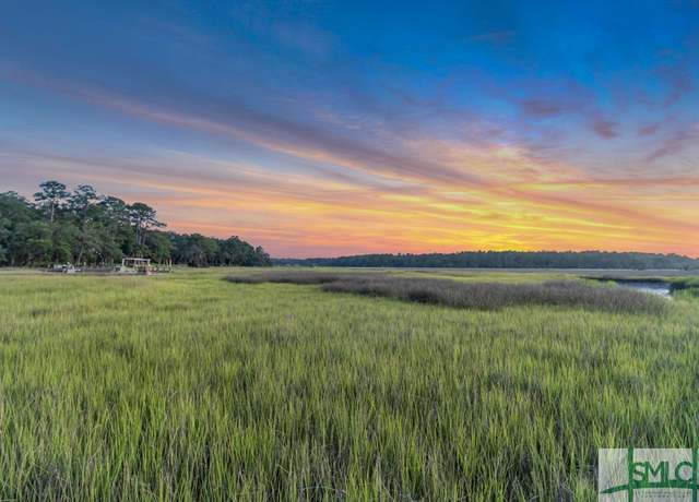 Property at 411 Tivoli Marsh Rd, Richmond Hill, GA 31324, 3 beds, 2.5 baths