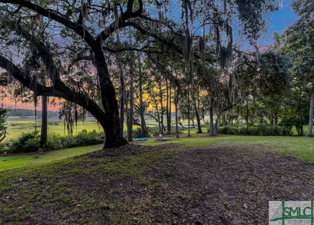 Property at 411 Tivoli Marsh Rd, Richmond Hill, GA 31324, 3 beds, 2.5 baths