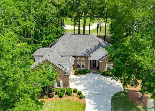 Property at 350 Brown Thrush Rd, Savannah, GA 31419, 4 beds, 3.5 baths