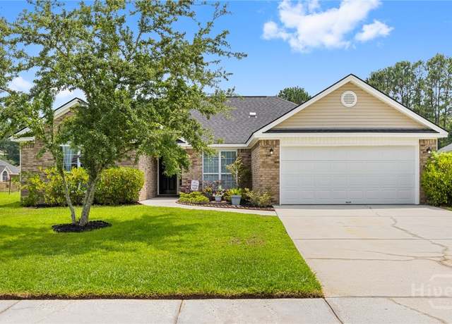 Property at 27 Carlisle Ln, Savannah, GA 31419, 4 beds, 2 baths