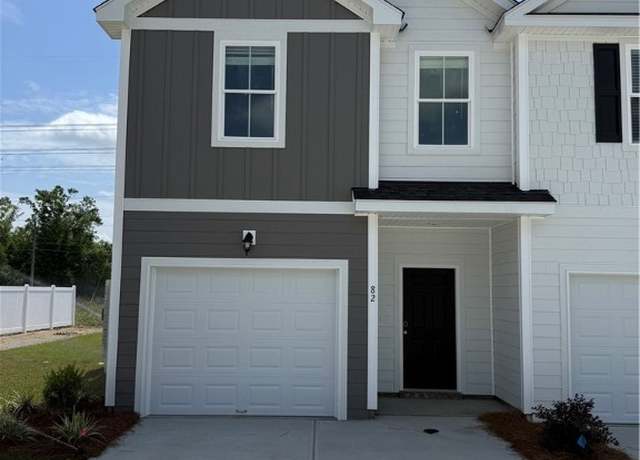 Property at 82 Stafford Loop, Richmond Hill, GA 31324, 3 beds, 2.5 baths