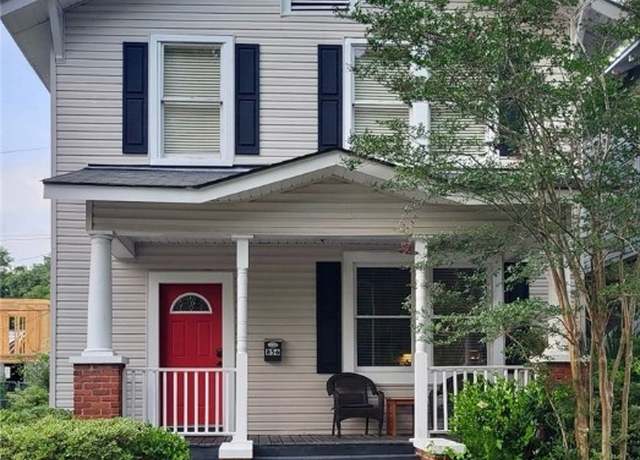 Property at 856 E 35th St, Savannah, GA 31401, 4 beds, 4 baths