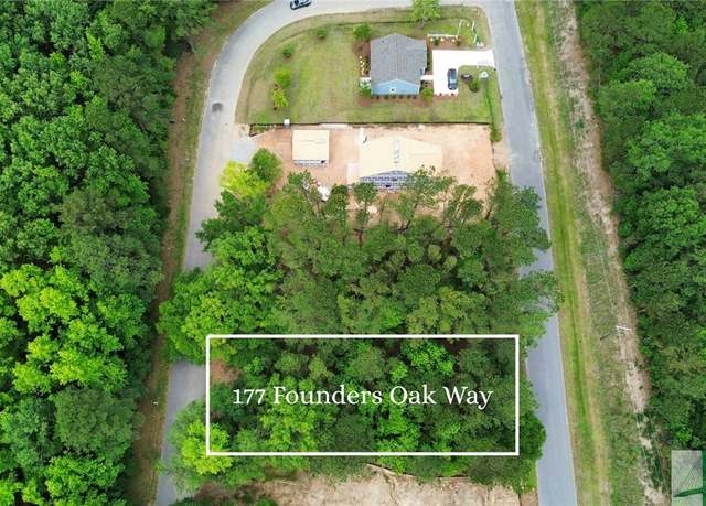 Property at 177 Founders Oak Way, Yemassee, SC 29945
