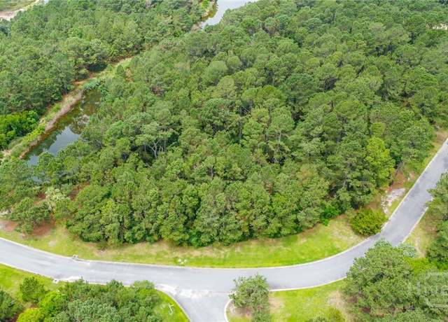 Property at Lot 7 Dolphin Island Rd, Midway, GA 31320