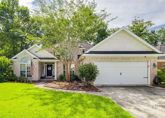 Property at 103 Shady Grove Ln, Savannah, GA 31419, 3 beds, 2 baths