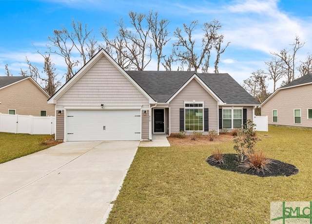 Property at 213 Acorn Dr, Brunswick, GA 31523, 3 beds, 1 bath