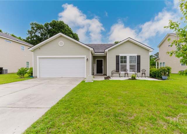Property at 173 Okatie Park Cir E, Ridgeland, SC 29936, 3 beds, 2 baths